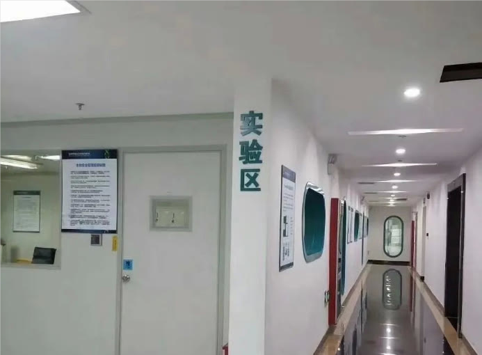 宜昌第一人民医院可以做亲子鉴定吗,宜昌第一人民医院做亲子鉴定要挂什么科