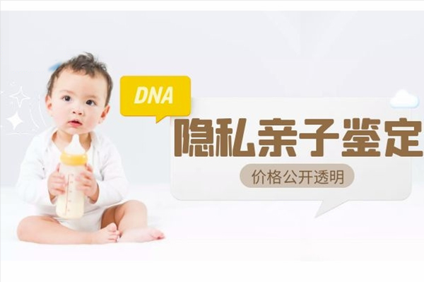 宜昌匿名DNA亲子鉴定需要提供什么,宜昌隐私亲子鉴定费用是多少钱