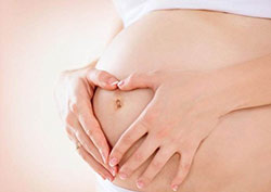 怀孕期间如何确认是谁的孩子[宜昌]，孕期亲子鉴定结果会不会有问题