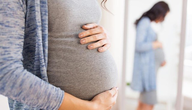 宜昌肚中宝宝和父亲如何做DNA鉴定,宜昌孕期亲子鉴定准确吗